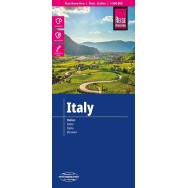 Italien Reise Know How